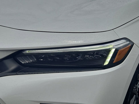 Certified 2023 Honda Civic Sport image 10