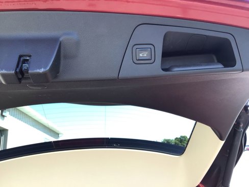 Used 2018 Buick Envision Premium image 27