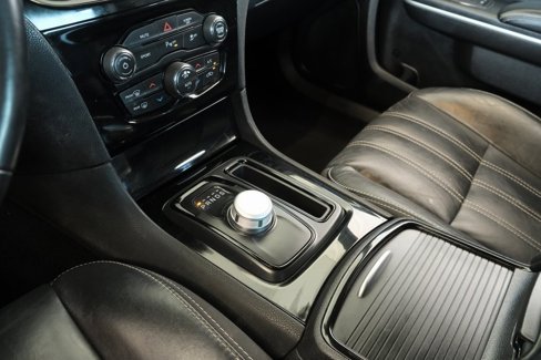 Used 2021 Chrysler 300 S image 21
