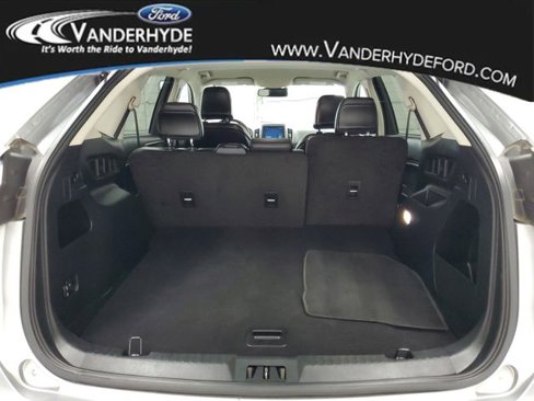 Used 2023 Ford Edge SEL image 7