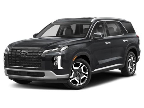 Certified 2023 Hyundai Palisade Limited w/ Cargo Package image 1