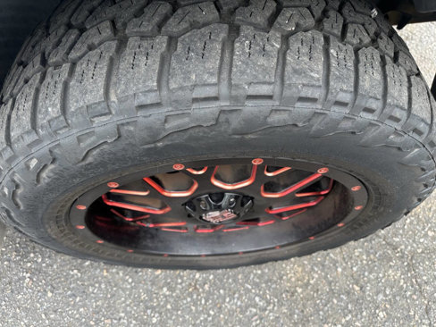 Used 2005 Ford Expedition Eddie Bauer image 9