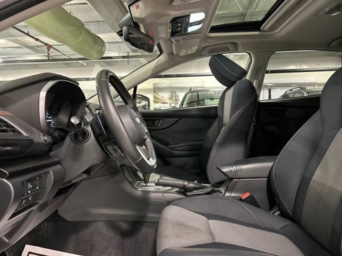 Certified 2023 Subaru Crosstrek 2.0i Premium image 11