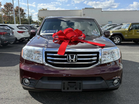 Used 2012 Honda Pilot EX-L image 15