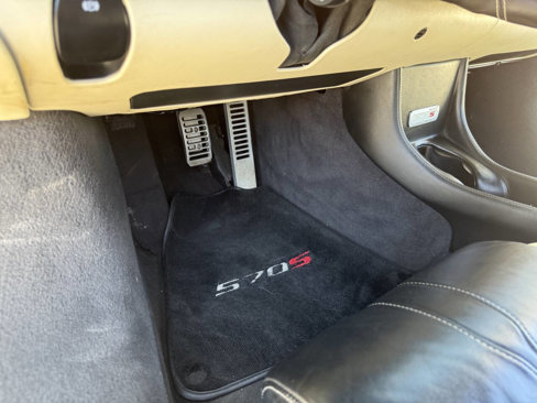 Used 2016 McLaren 570S Coupe image 25
