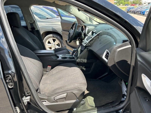Used 2014 Chevrolet Equinox LS image 18