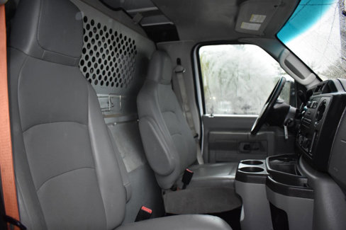Used 2014 Ford E-150 and Econoline 150 image 52