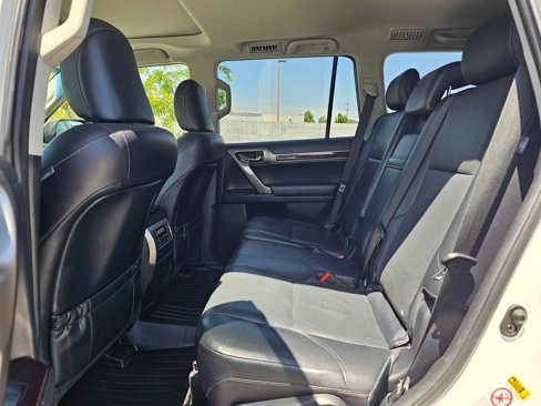 Used 2018 Lexus GX 460 Premium image 13