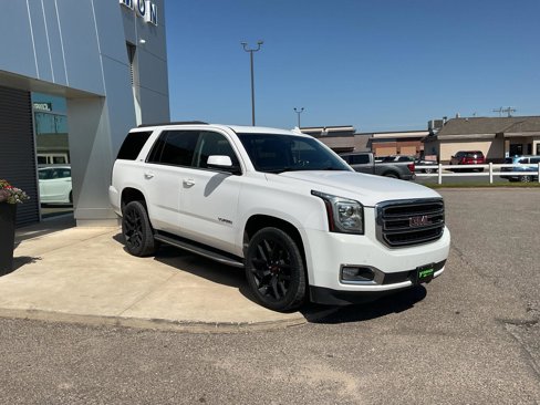 Used 2019 GMC Yukon SLT image 7