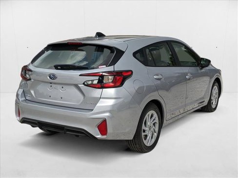 New 2025 Subaru Impreza 2.0i image 2