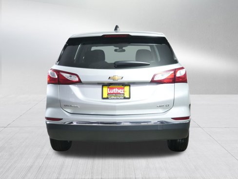 Used 2019 Chevrolet Equinox LT image 11