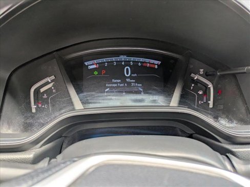 Used 2022 Honda CR-V Special Edition image 10