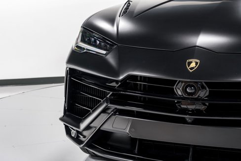Used 2024 Lamborghini Urus S image 45