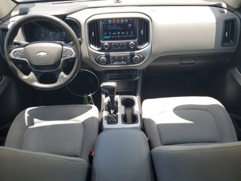 Used 2018 Chevrolet Colorado LT image 16