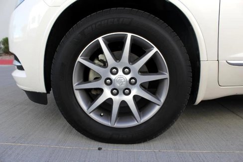 Used 2015 Buick Enclave Leather image 37