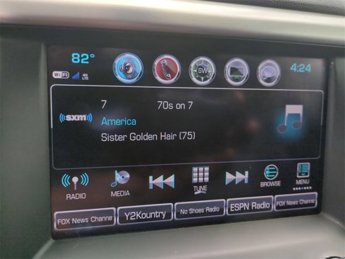 Used 2019 GMC Acadia SLT image 18