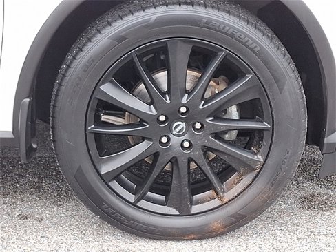 Used 2023 Nissan Murano SL w/ SL Moonroof Package image 8