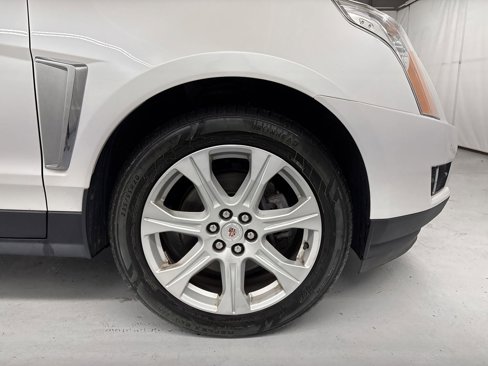 Used 2016 Cadillac SRX Performance image 12