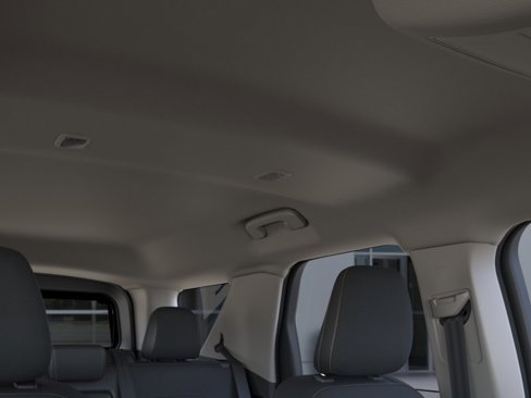 New 2025 Ford Bronco Sport Big Bend image 22