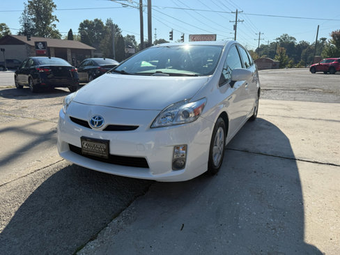 Used 2011 Toyota Prius Five image 18