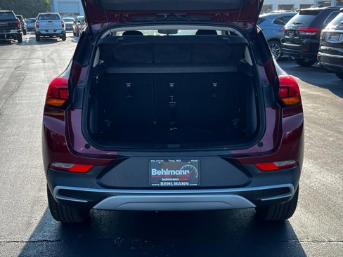 Used 2023 Buick Encore GX Select image 7