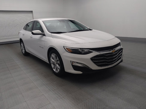 Used 2023 Chevrolet Malibu LT image 13