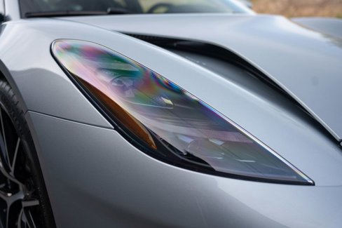 New 2025 Lotus Emira image 15