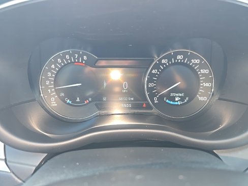Used 2018 Lincoln MKC Premiere image 29