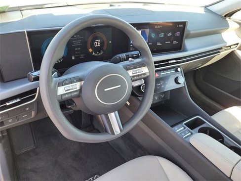 Used 2024 Hyundai Sonata SEL image 9