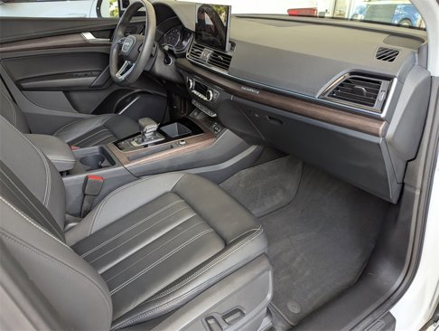 Used 2023 Audi Q5 2.0T Premium image 38