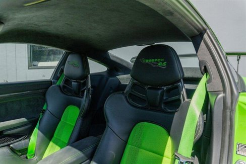 Used 2019 Porsche 911 GT3 RS image 9