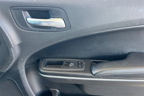 Used 2021 Dodge Charger SXT w/ Leather Interior Group image 24
