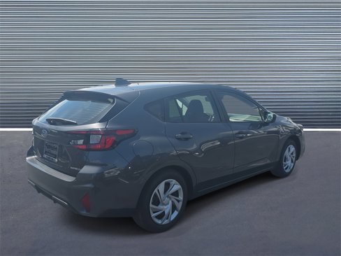 New 2025 Subaru Impreza 2.0i w/ Popular Package #1A image 3