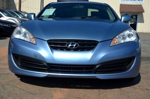 Used 2011 Hyundai Genesis 2.0T image 13
