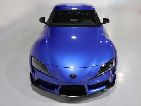 Used 2026 Toyota Supra image 68