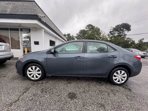 Used 2014 Toyota Corolla L image 5