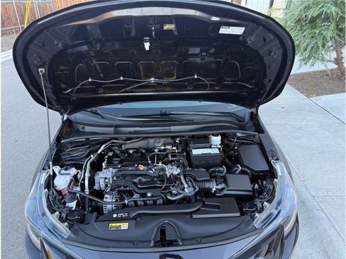 Used 2023 Toyota Corolla LE image 50