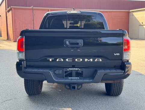 Used 2020 Toyota Tacoma 4x4 Double Cab image 6