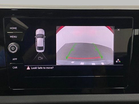 New 2025 Volkswagen Jetta Sport image 18