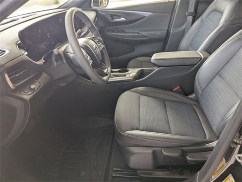 Certified 2024 Buick Envista Preferred image 18