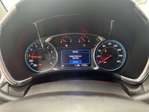 Used 2020 Chevrolet Equinox LT image 29