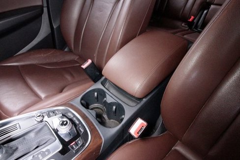 Used 2014 Audi Q5 2.0T Premium Plus w/ Premium Plus Package image 13