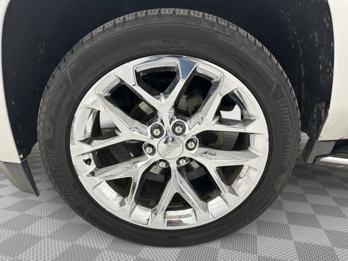 Used 2017 GMC Yukon XL Denali w/ Open Road Package image 33