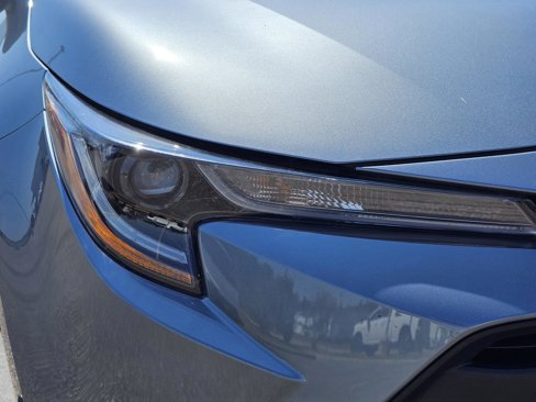 Used 2024 Toyota Corolla LE image 24