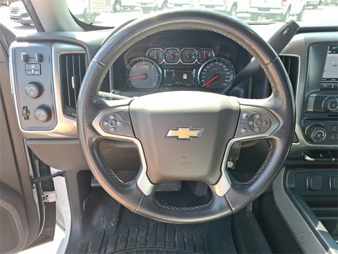 Used 2018 Chevrolet Silverado 1500 LT image 19