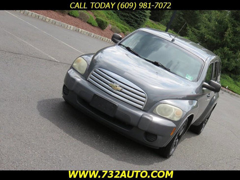 Used 2008 Chevrolet HHR LS image 18