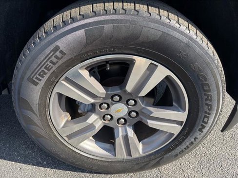 Used 2016 Chevrolet Colorado LT w/ LT Convenience Package image 10