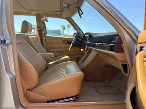 Used 1988 Mercedes-Benz 300 SE image 31