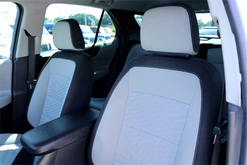 Used 2018 Chevrolet Equinox LS image 10