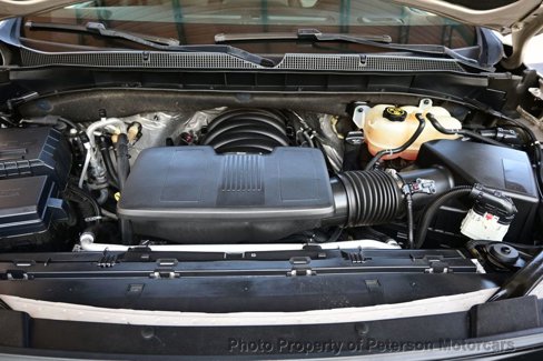 Used 2022 Chevrolet Tahoe Z71 w/ Luxury Package image 43